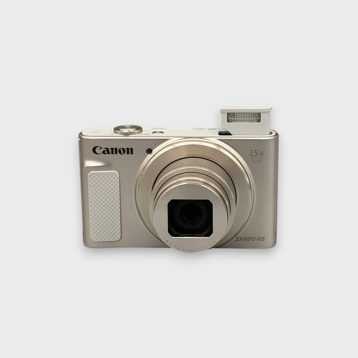 Canon PowerShot SX620 HS Digital Camera