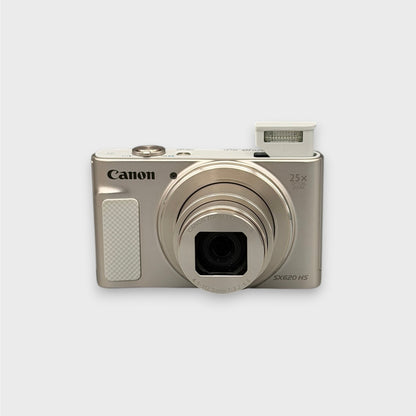 Canon PowerShot SX620 HS Digital Camera