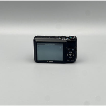 Canon PowerShot A2200 Digital Camera - Retro Digitals