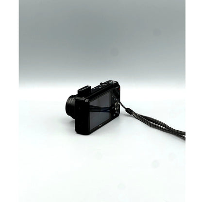 Nikon Coolpix S9200 Digital Camera - Retro Digitals