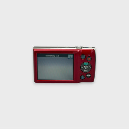 Canon PowerShot ELPH 180 Digital Camera - Retro Digitals
