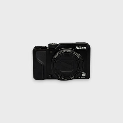 Nikon Coolpix A1000 Digital Camera