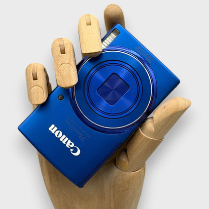 Canon PowerShot ELPH 150 IS Digital Camera