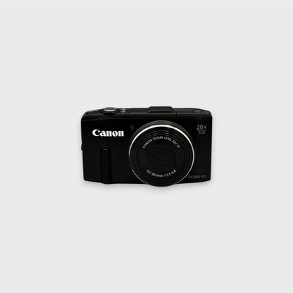 Canon PowerShot SX280 HS Digital Camera