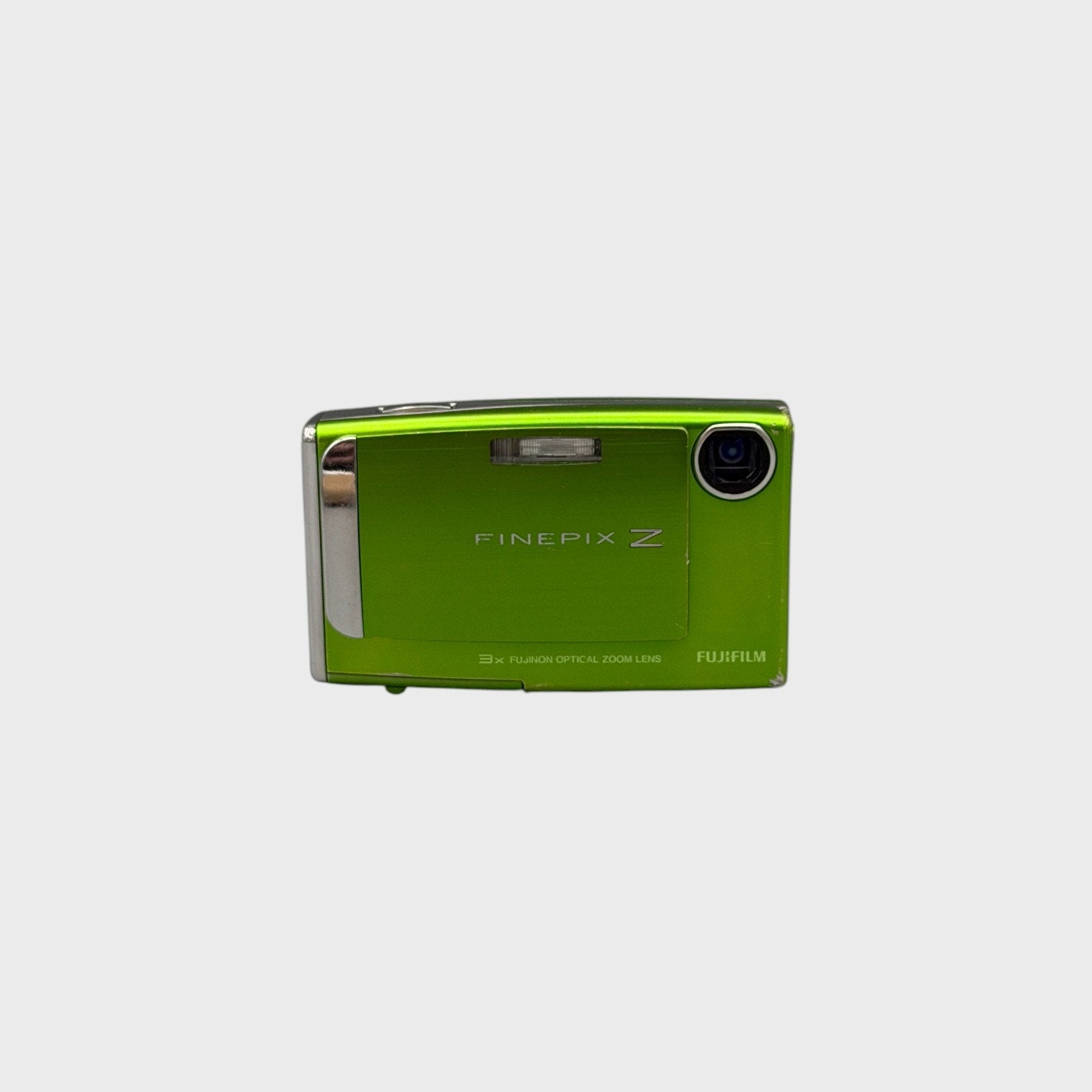 Fujifilm FinePix Z10fd Digital Camera – Retro Digitals