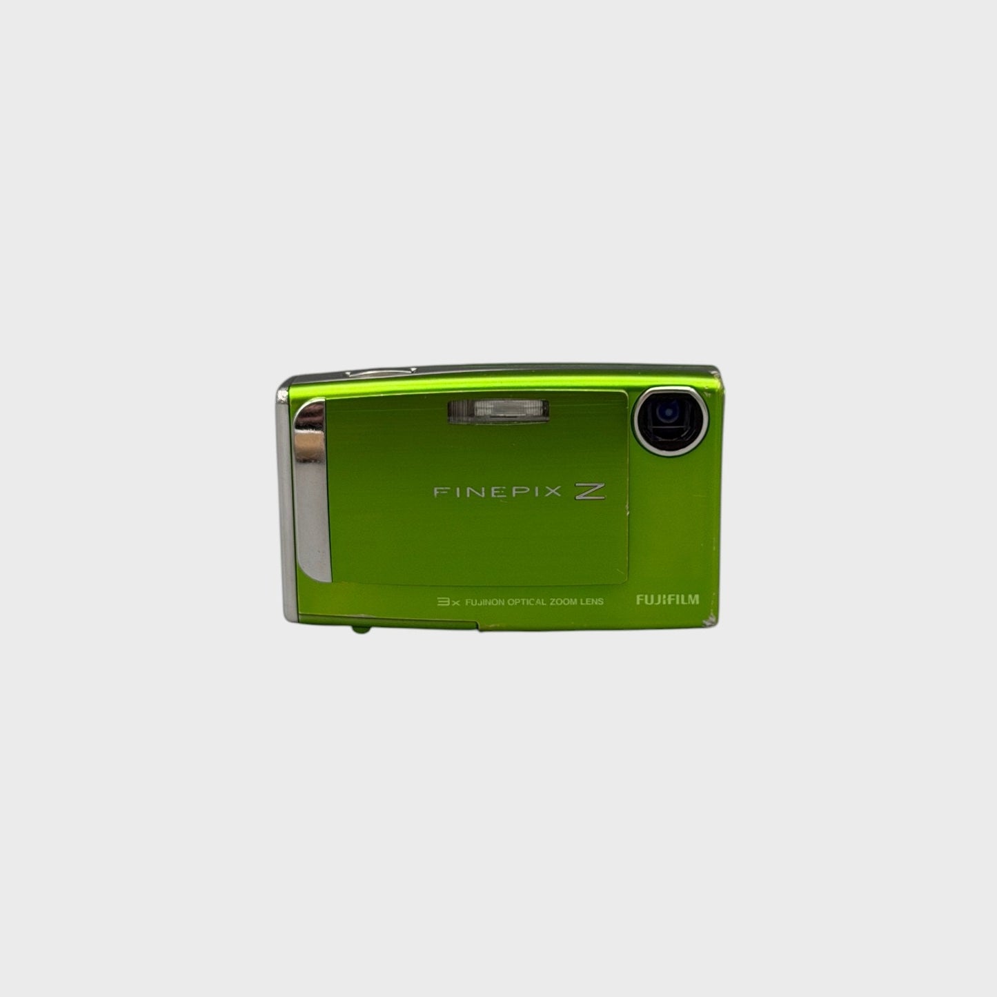 Fujifilm FinePix Z10fd Digital Camera