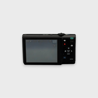 Canon PowerShot ELPH 115 IS Digital Camera