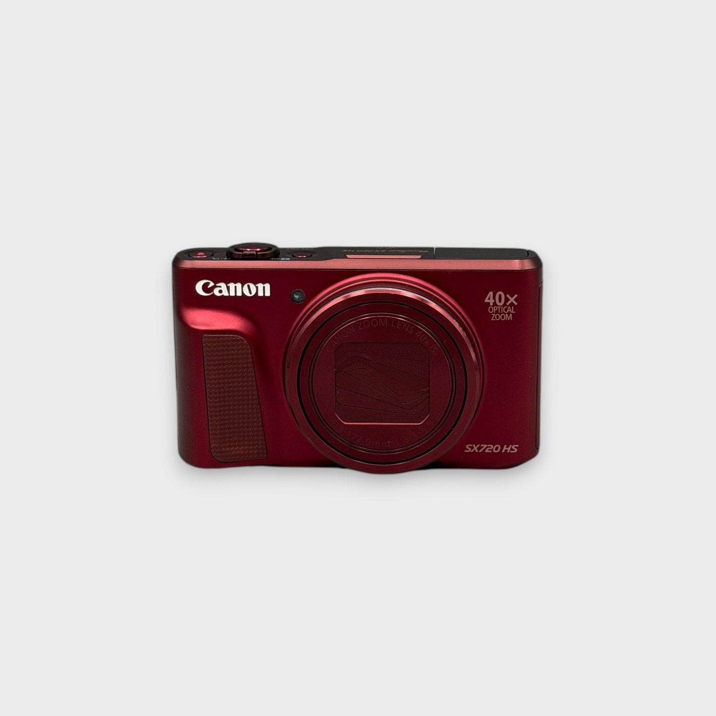 Canon PowerShot SX720 HS Digital Camera