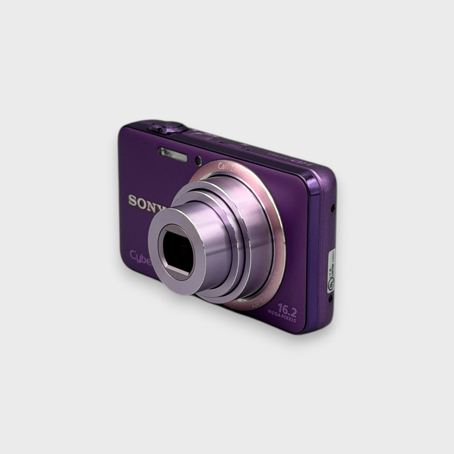 Sony Cyber-shot DSC-WX70 Digital Camera