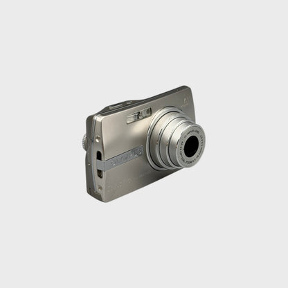 Olympus Stylus 710 Digital Camera