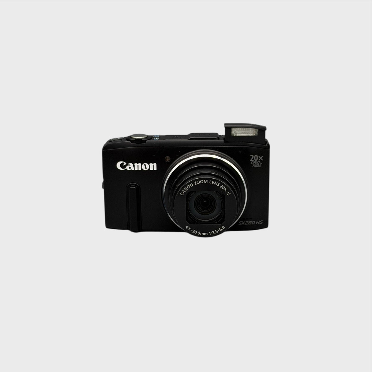 Canon PowerShot SX280 HS Digital Camera
