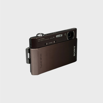 Sony Cyber-shot DSC-T900 Digital Camera