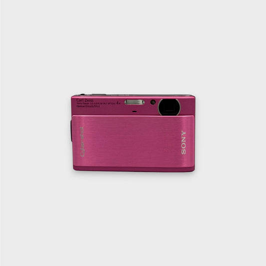 Sony Cyber-shot DSC-TX1 Digital Camera