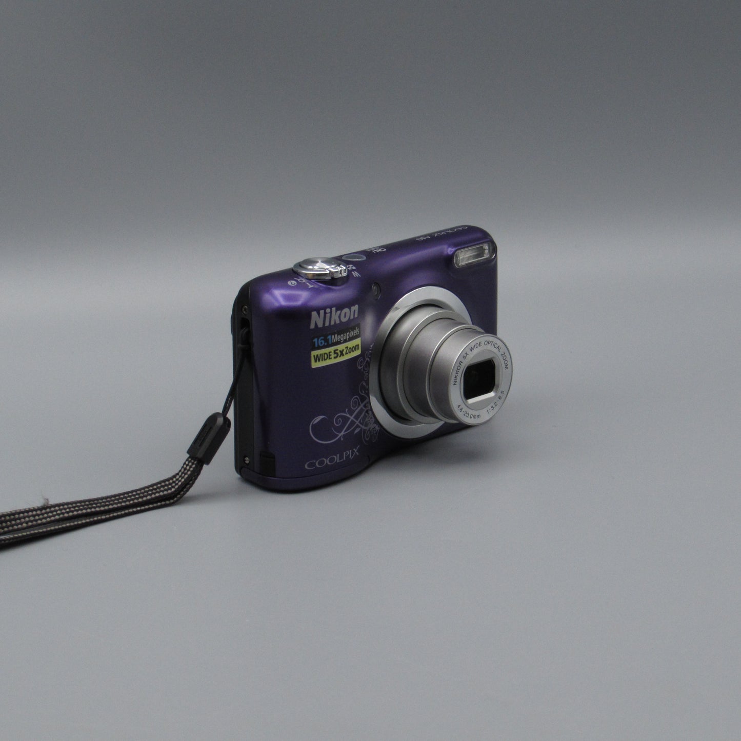 Nikon Coolpix A10 Digital Camera