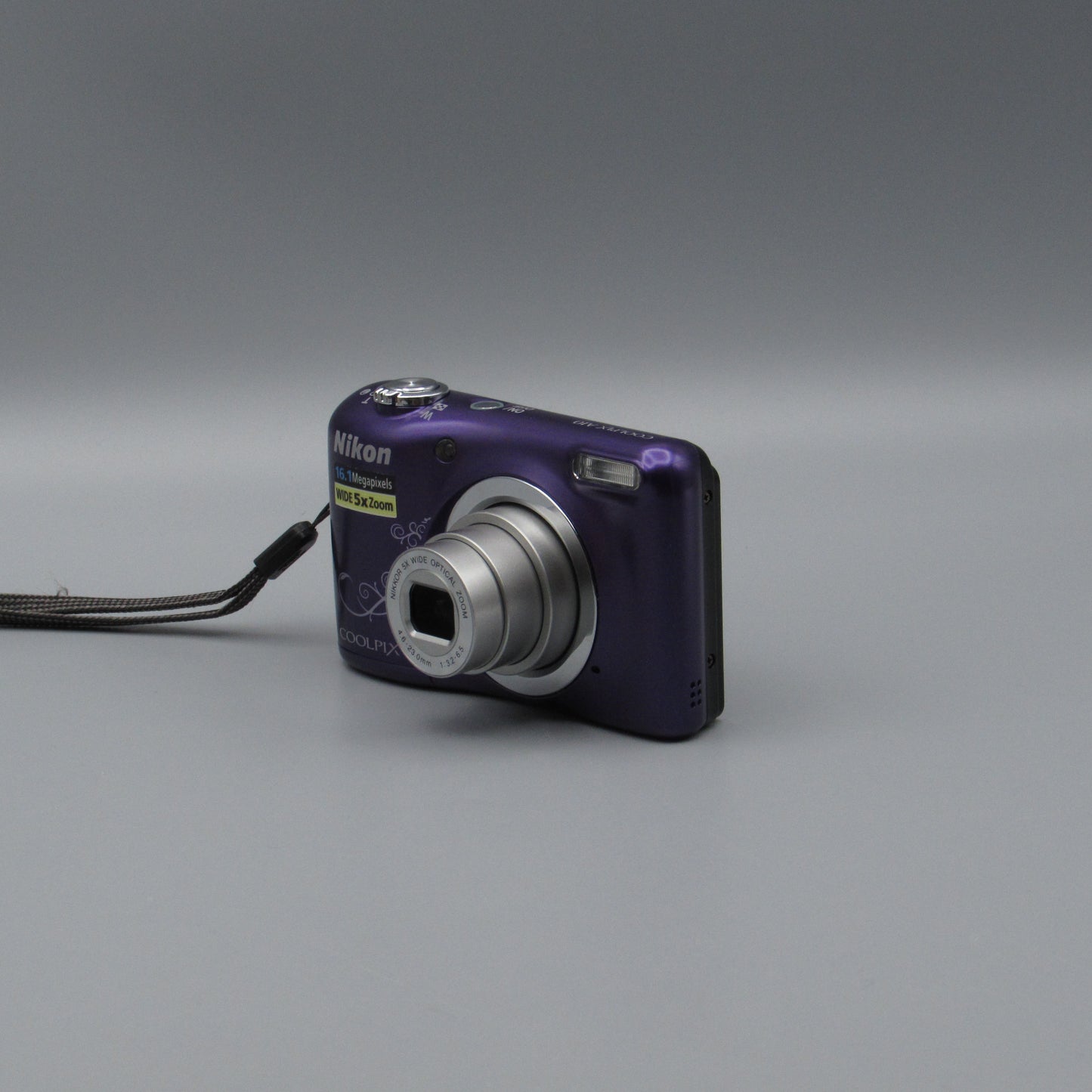 Nikon Coolpix A10 Digital Camera