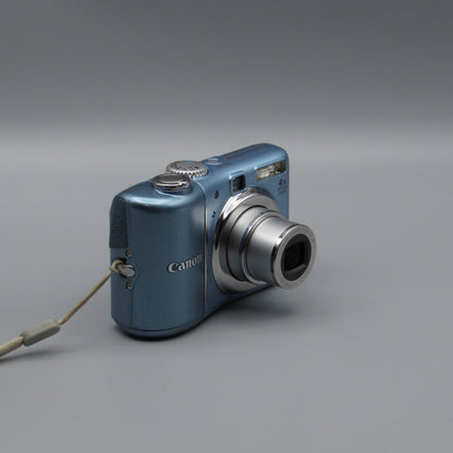 Canon PowerShot A1100 IS Digital Camera
