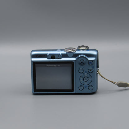 Canon PowerShot A1100 IS Digital Camera
