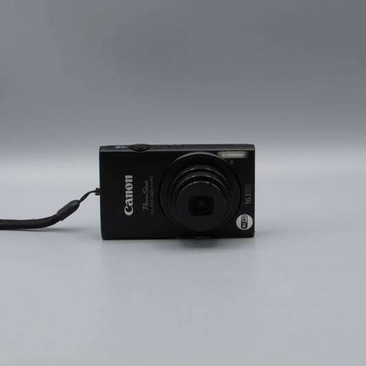 Canon PowerShot ELPH 320 HS Digital Camera