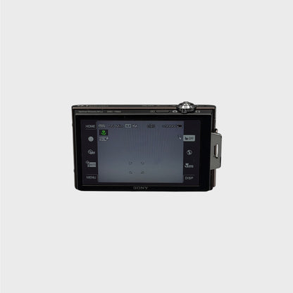 Sony Cyber-shot DSC-T900 Digital Camera
