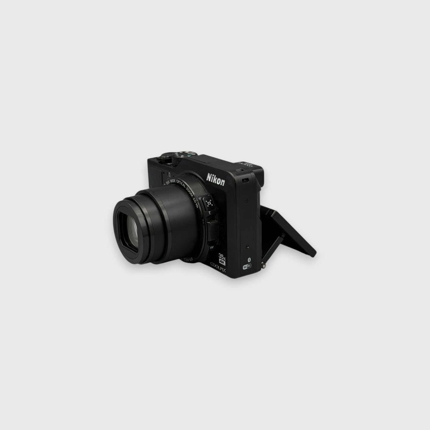 Nikon Coolpix A1000 Digital Camera