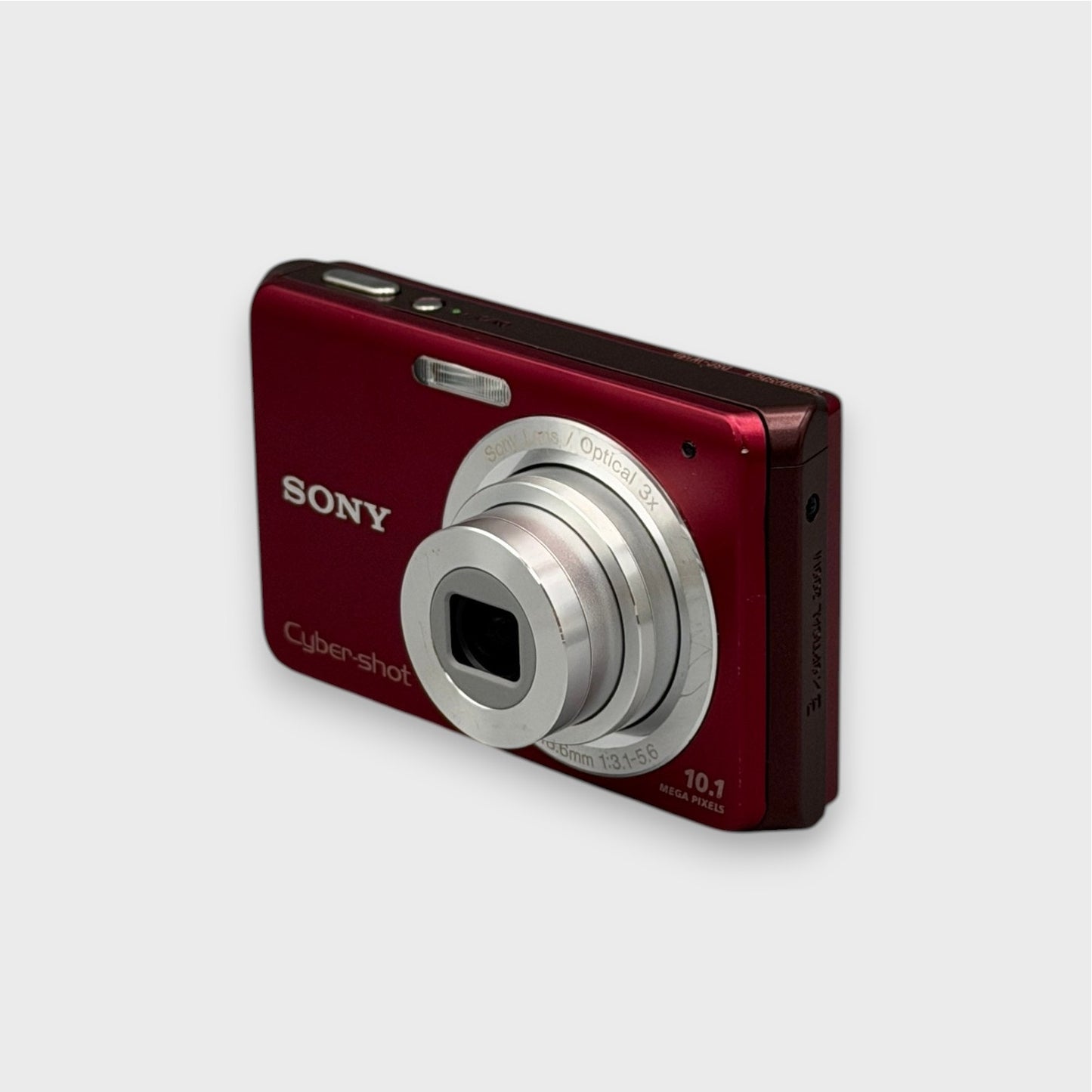 Sony Cyber-shot DSC-W180 Digital Camera