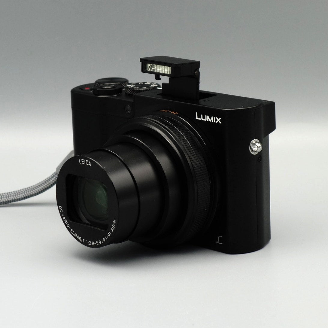 Panasonic Lumix ZS100 Digital Camera