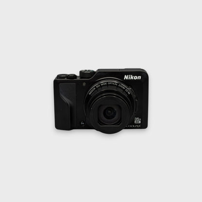 Nikon Coolpix A1000 Digital Camera