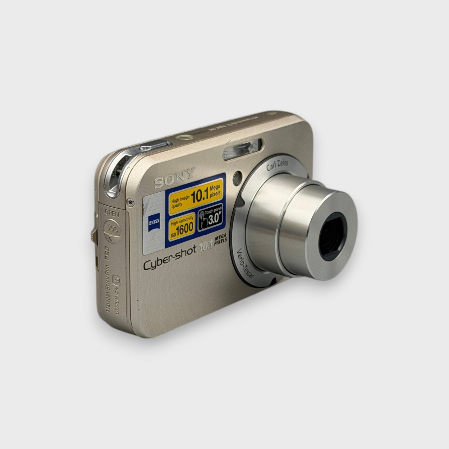 Sony Cyber-shot DSC-N2 Digital Camera