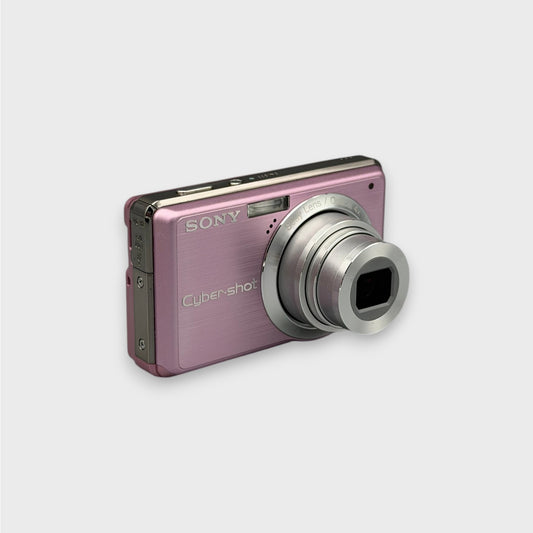 Sony Cyber-shot DSC-S980 Digital Camera