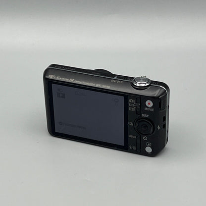Sony Cyber-shot DSC-WX80 Digital Camera
