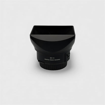 Ricoh GR II Digital Camera