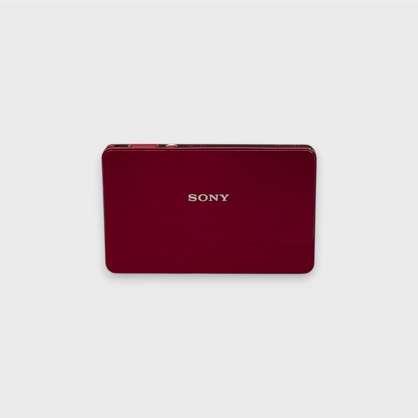 Sony Cyber-shot DSC-T700 Digital Camera | 10.1MP | Pink