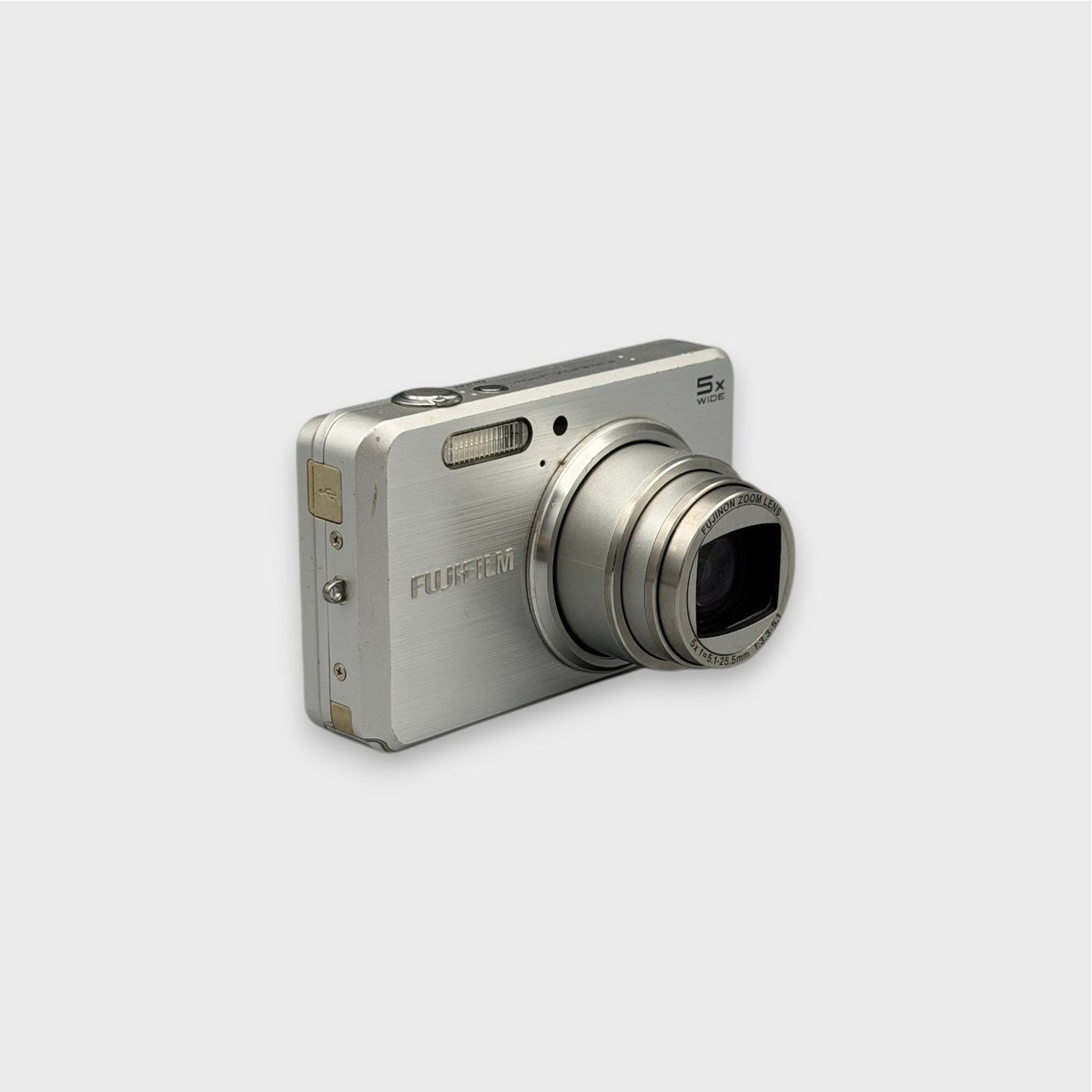 Fujifilm FinePix J110W Digital Camera
