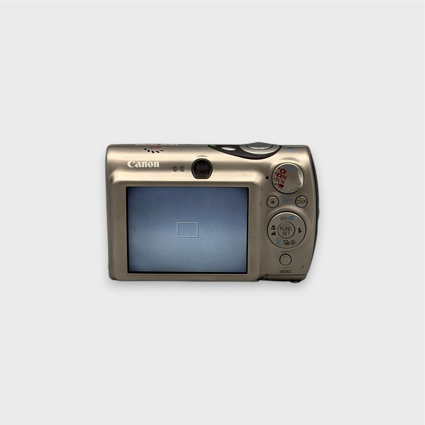 Canon PowerShot SD900 Digital Camera
