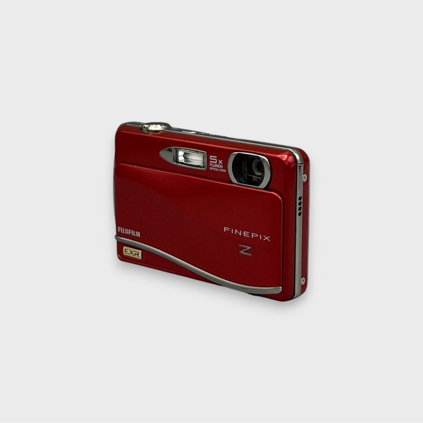 Fujifilm FinePix Z800EXR Digital Camera - Retro Digitals