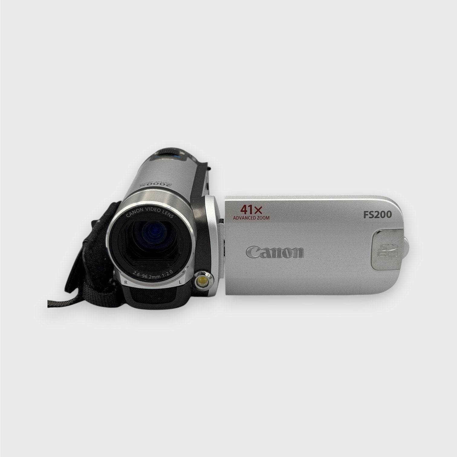 Camcorders 🎥 – Retro Digitals