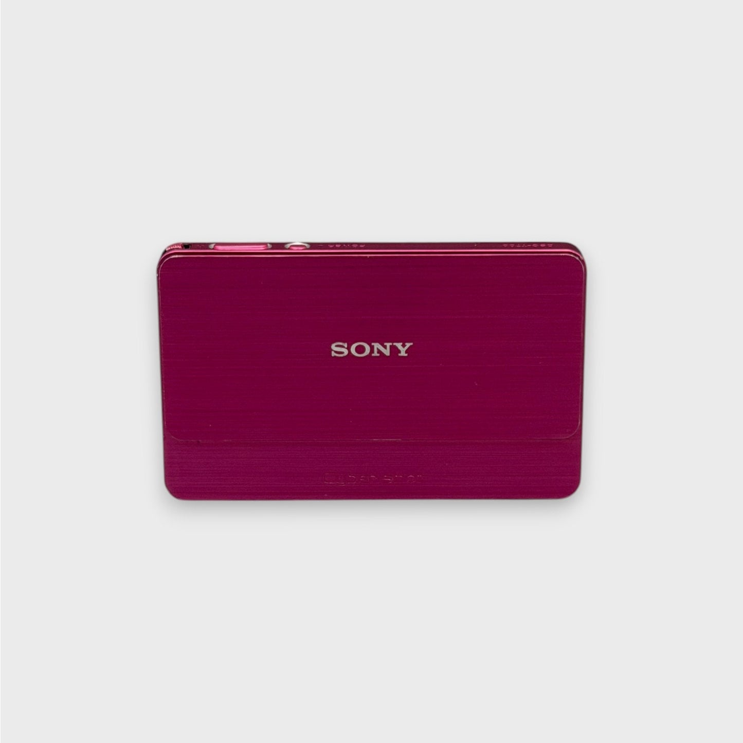 Sony Cyber-shot DSC-T700 Digital Camera