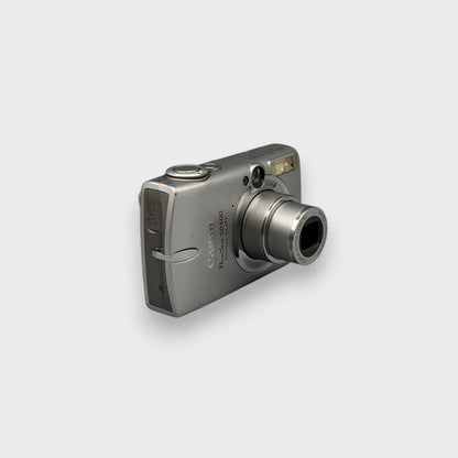 Canon PowerShot SD500 Digital Camera