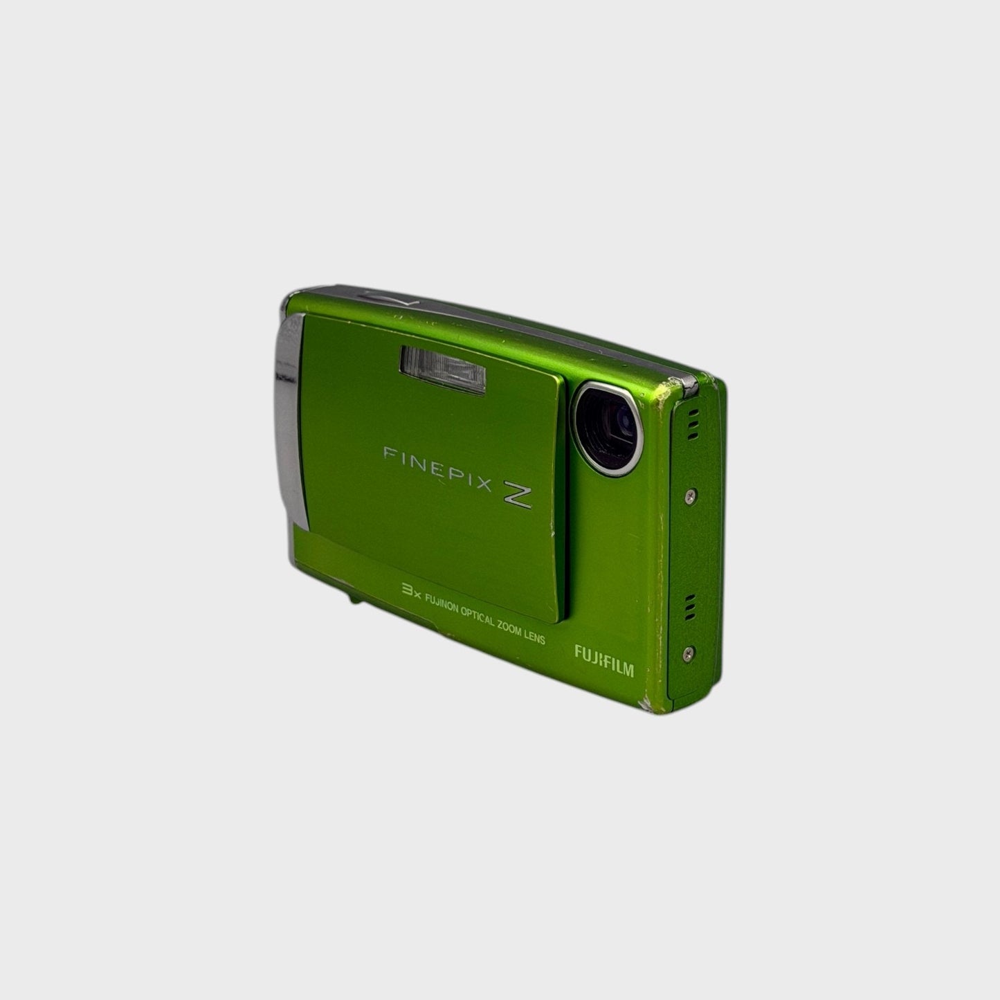 Fujifilm FinePix Z10fd Digital Camera