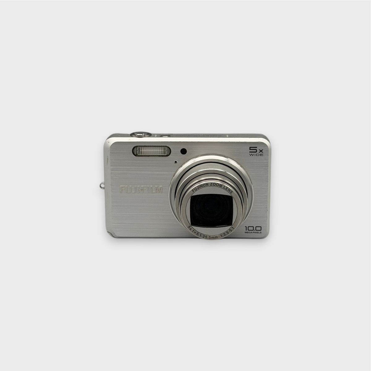 Fujifilm FinePix J110W Digital Camera