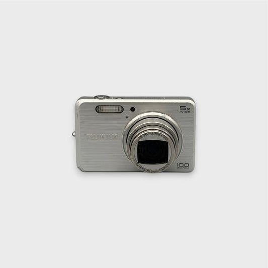 Fujifilm FinePix J110W Digital Camera