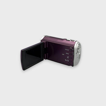 Sony Webbie MHS-CM1 Digital Camcorder
