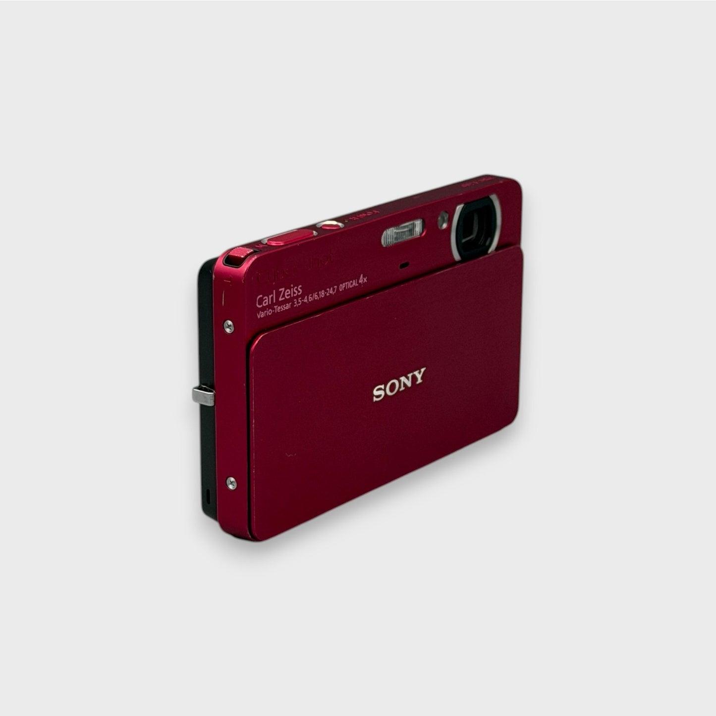 Sony Cyber-shot DSC-T700 Digital Camera | 10.1MP | Pink