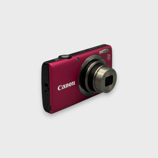 Canon PowerShot A2300 Digital Camera