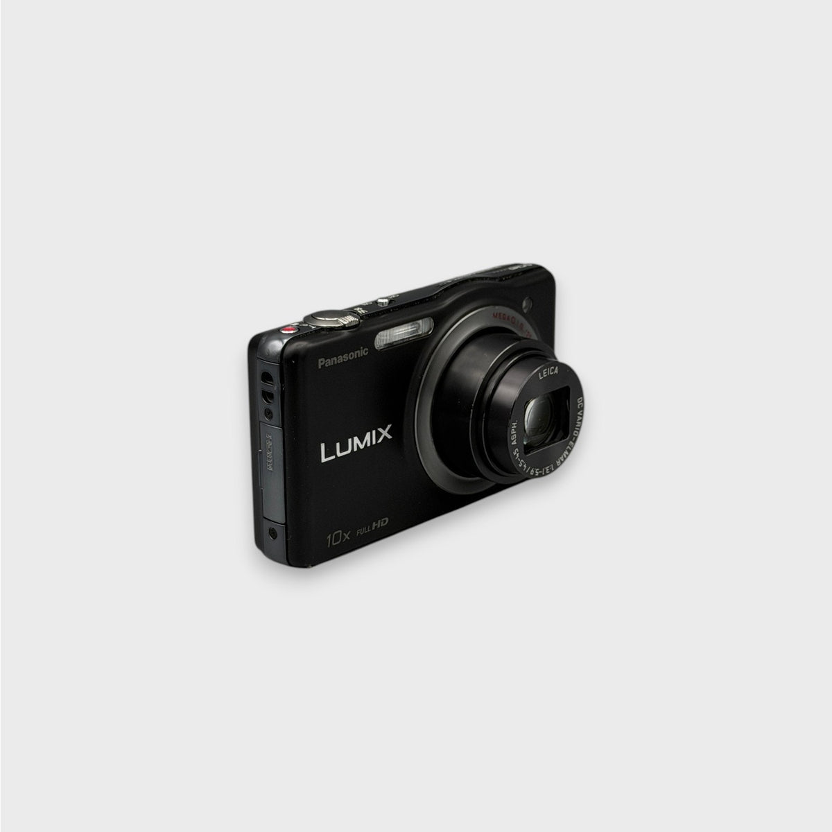 Panasonic Lumix DMC-SZ7 Digital Camera
