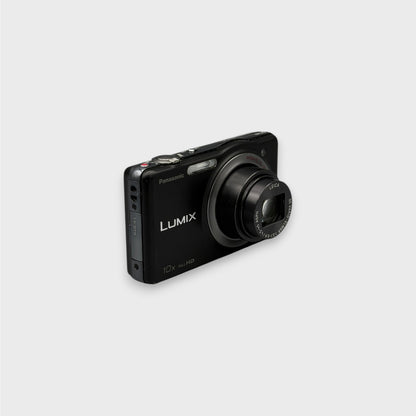 Panasonic Lumix DMC-SZ7 Digital Camera