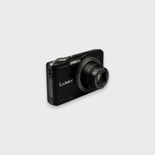 Panasonic Lumix DMC-SZ7 Digital Camera