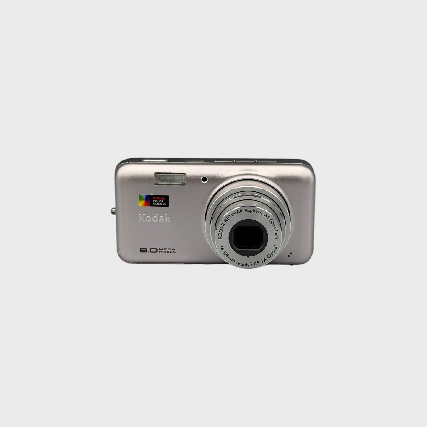 Kodak EasyShare V803 Digital Camera