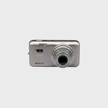 Kodak EasyShare V803 Digital Camera