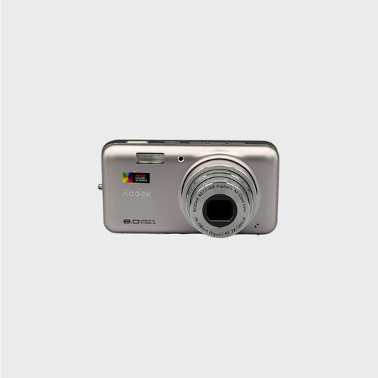 Kodak EasyShare V803 Digital Camera